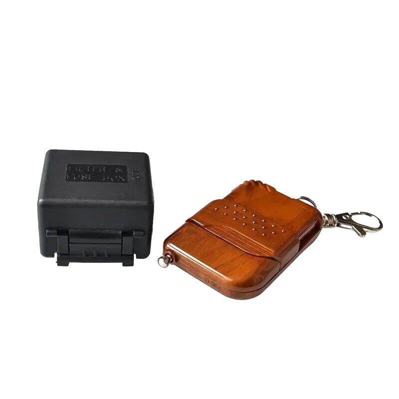 1-канальне бездротове реле 12В 433МГц - Зображення 2