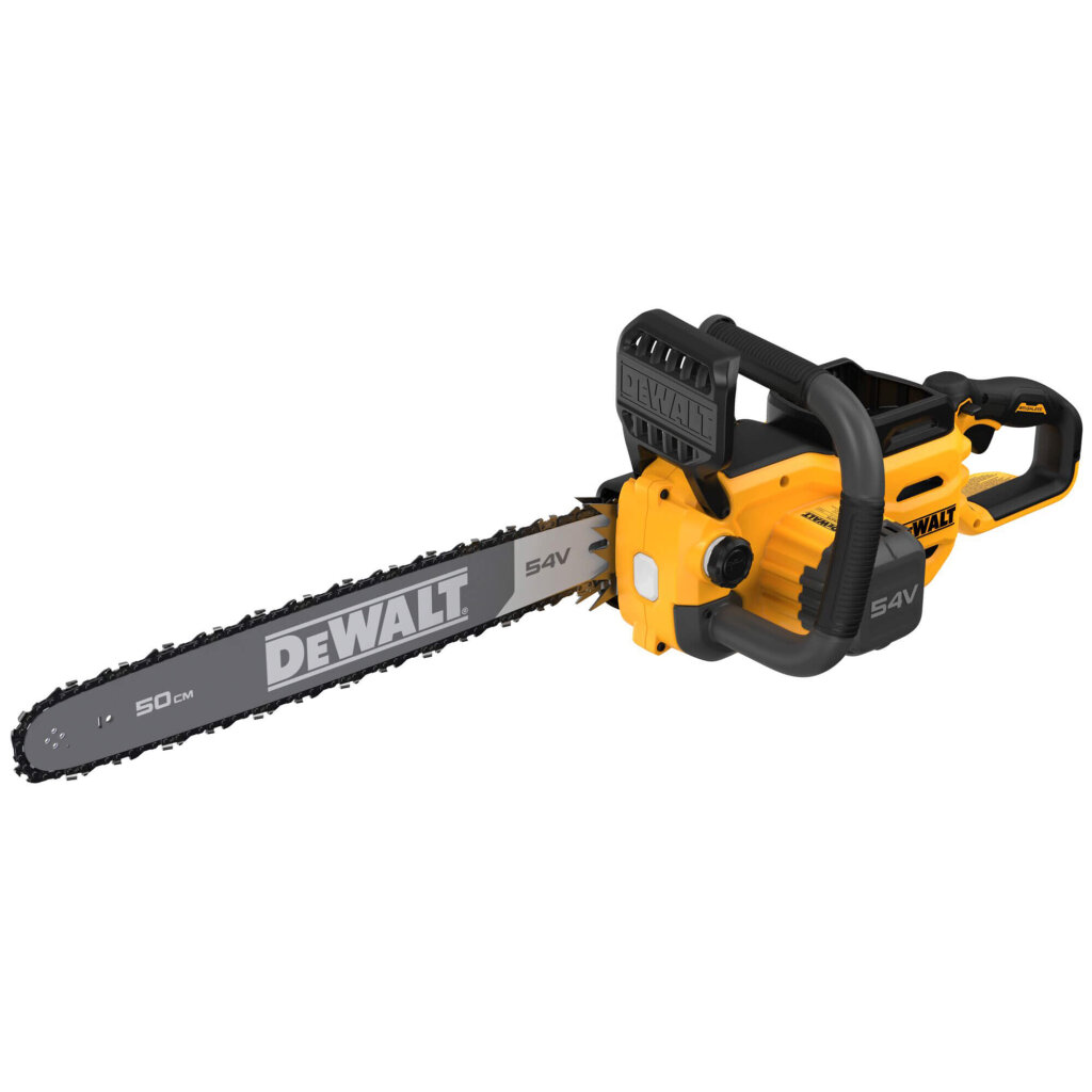 Пила цепная аккумуляторная бесщёточная DeWALT DCMCS575N DCMCS575N - Изображение 1