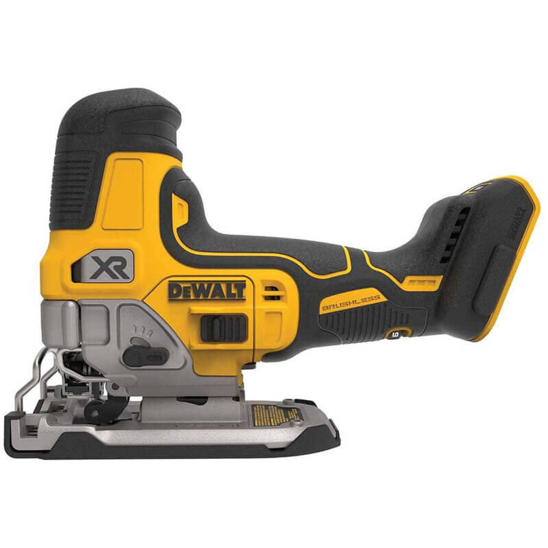 Набір з трьох інструментів безщіткових DeWALT DC DCK329P2T - Изображение 5