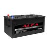 Акумулятор авто Мегатекс ALFA 6СТ-200-АЗ (лев) ТХП 1250 - Зображення 1