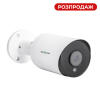 IP камера уличная 5MP POE GreenVision GV-156-IP-COS50-30H (Ultra) - Изображение 1