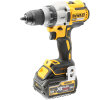 Дрель-шуруповерт аккумуляторная бесщеточная DeWALT DCD991T2 - Изображение 1