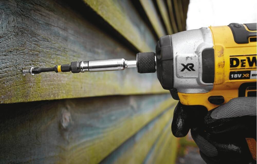 Набір біт DeWALT DT70532T - Зображення 5