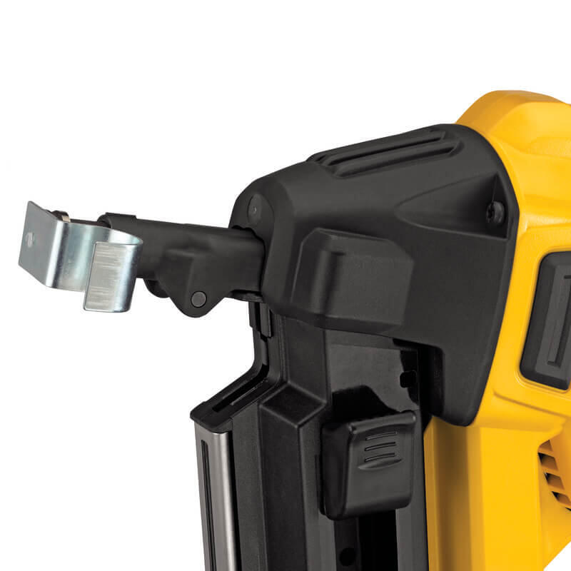 Пистолет гвоздезабивной по бетону аккумуляторный бесщёточный DeWALT DCN890N DCN890N - Изображение 4