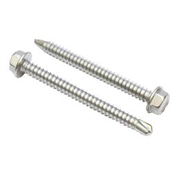 Саморез M-6,3