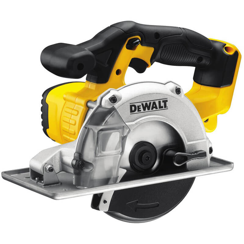 Пила дисковая аккумуляторная DeWALT DCS373N DCS373N - Изображение 2