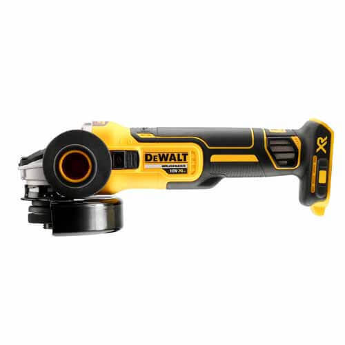 Набір з восьми інструментів акумуляторних DeWALT DCK865P4T - Изображение 7