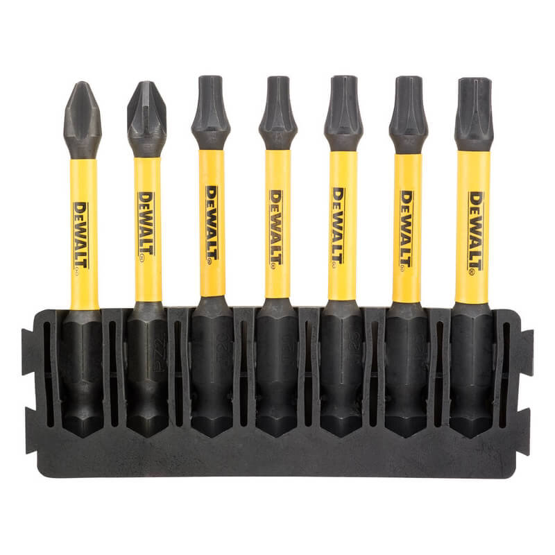 Кассета з битами FlexTorq DeWALT DT70820 - Изображение 1