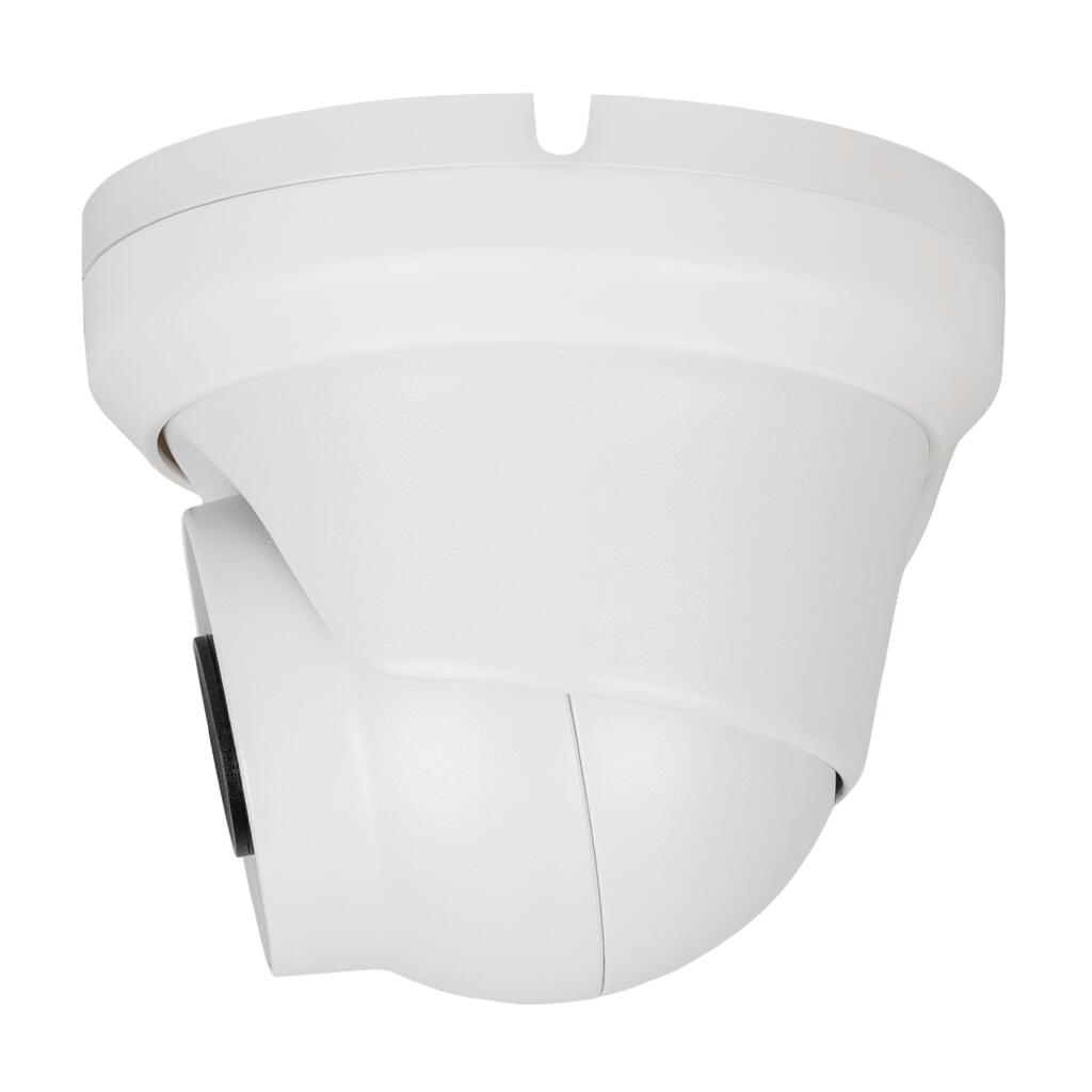 Комплект відеоспостереження на 4 камери GV-IP-K-W95/4 5MP - Зображення 3