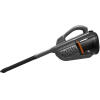 Пылесос аккумуляторный BLACK+DECKER BHHV520BT BHHV520BT - Изображение 2