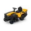 Трактор садовый аккумуляторный STIGA Estate384e - Изображение 1