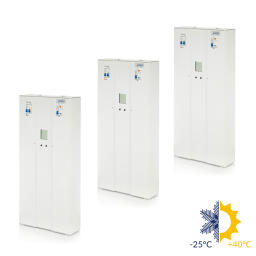 Стабилизатор напряжения Volter EtalonS-21 (3*7) (морозоустойчивый)