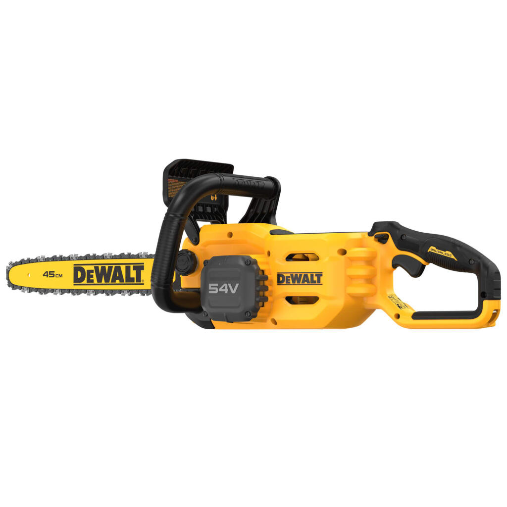Пила цепная аккумуляторная бесщёточная DeWALT DCMCS574N DCMCS574N - Изображение 5