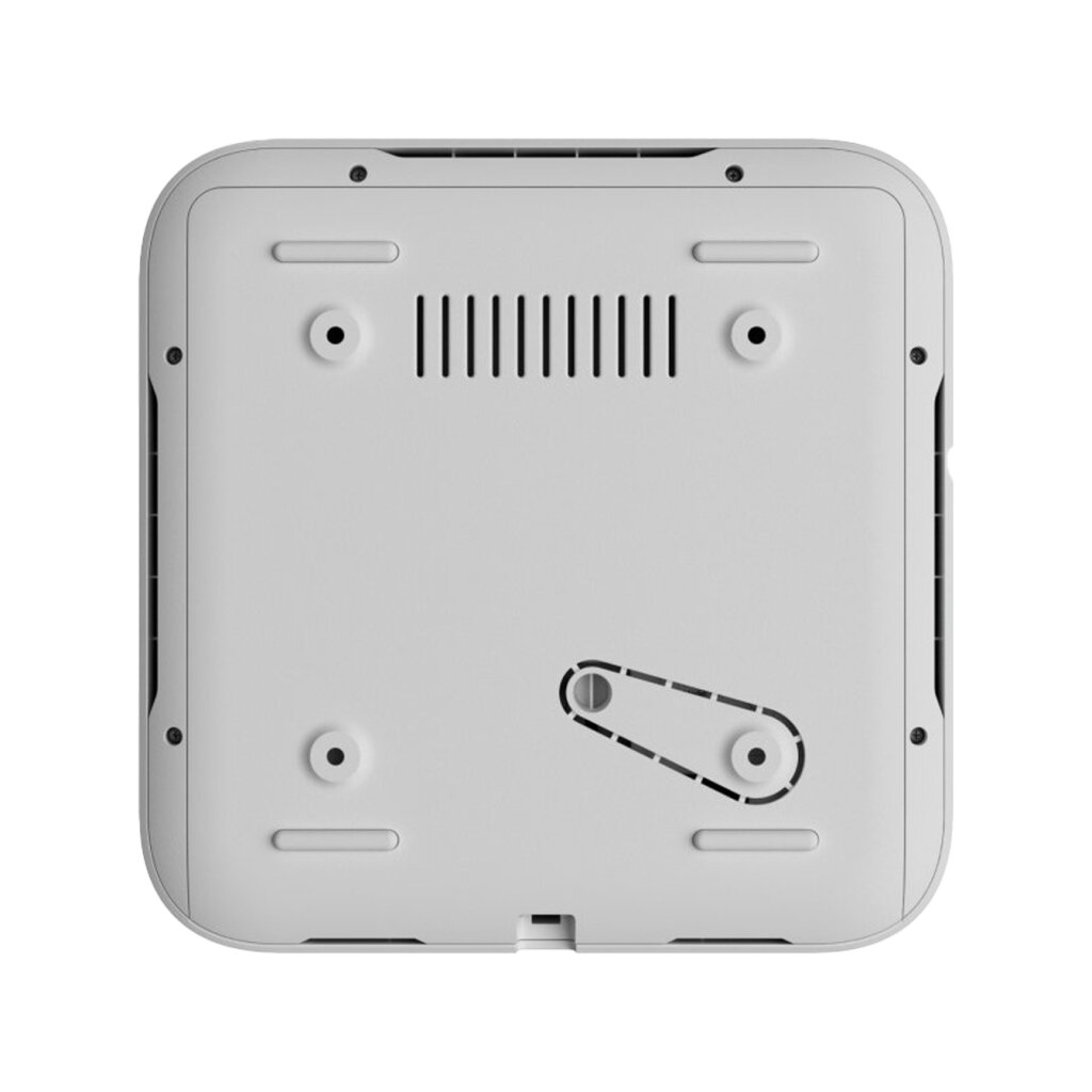 Сетевой видеорегистратор Ajax NVR (8ch) (8EU) на 8 каналов белый - Изображение 3