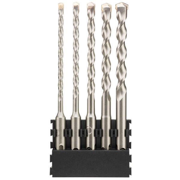 Касета з бурами SDS Plus DeWALT DT70837 DT70837 - Зображення 2