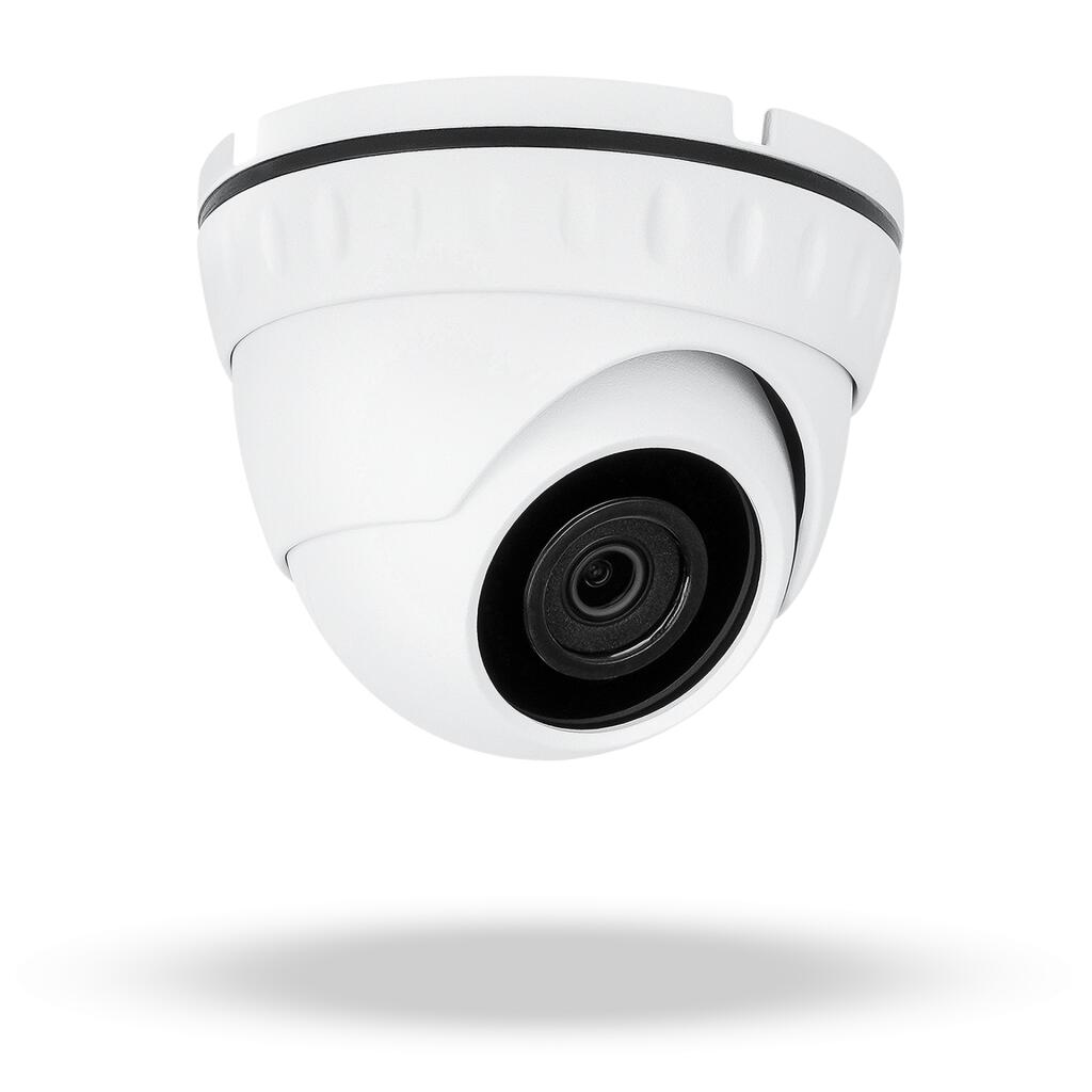IP камера уличная 3MP GreenVision GV-073-IP-H-DOА14-20 - Изображение 2