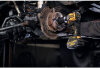 Гайковерт ударный аккумуляторный бесщёточный DeWALT DCF923P2G - Изображение 17