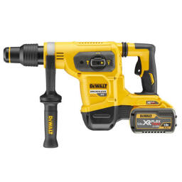 Перфоратор аккумуляторный бесщеточный SDS MAX DeWALT DCH481X2 DCH481X2
