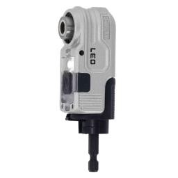 Насадка угловая DeWALT DTLRA