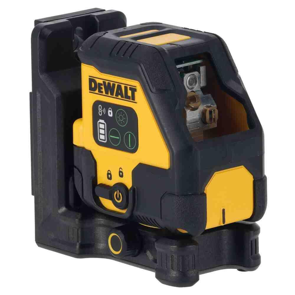 Уровень лазерный линейный DeWALT DCLE14201GB - Изображение 5