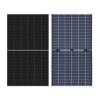 Солнечная панель LP Longi Solar Half-Cell 605W (30 профиль, Topcon N Bi-facial, монокристалл, кабель 100 см) - Изображение 1