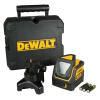 Уровень лазерный линейный DeWALT DW0811 DW0811 - Изображение 2