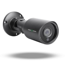 IP камера вулична 5MP POE GreenVision GV-154-IP-СOS50-20DH (Ultra)