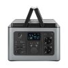 Многофункциональная портативная зарядная станция LP CHARGER MPPT 700 Pro (700W, 614Wh) - Изображение 1