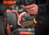 Дрель-шуруповёрт ударная McLaren F1 TEAM LIMITED EDITION DeWALT DCD85MM2T - Изображение 27