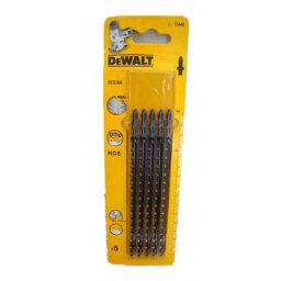 Полотно пильне для деревини DeWALT DT2169 DT2169