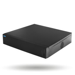 IP видеорегистратор 64-канальный 8MP NVR GreenVision GV-N-G009/64
