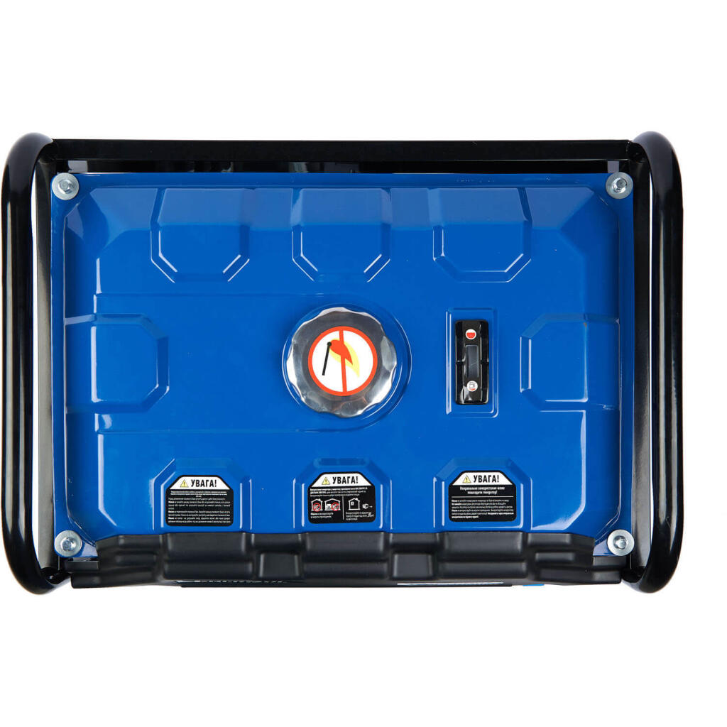 Генератор бензиновый EnerSol EPG-2800S EPG-2800S - Изображение 8