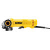 Шлифмашина угловая - болгарка сетевая DeWALT DWE4233 DWE4233 - Изображение 3