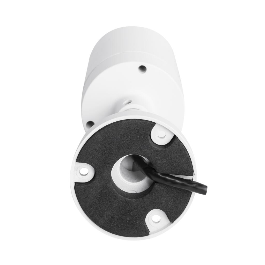 IP камера уличная 5MP POE GreenVision GV-156-IP-COS50-30H (Ultra) - Изображение 4