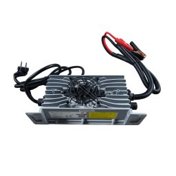 Зарядное устройство для аккумуляторов LiFePO4 12V (14,6V)-50A waterproof