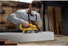 Шлифмашина ленточная аккумуляторная бесщёточная DeWALT DCW220P2 DCW220P2 - Изображение 13