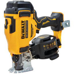 Пистолет гвоздезабивной аккумуляторный бесщёточный DeWALT DCN45RNN DCN45RNN