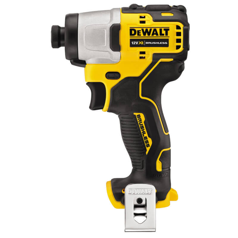 Набор из двух инструментов бесщеточных DeWALT DCK2110L2T DCK2110L2T - Изображение 9