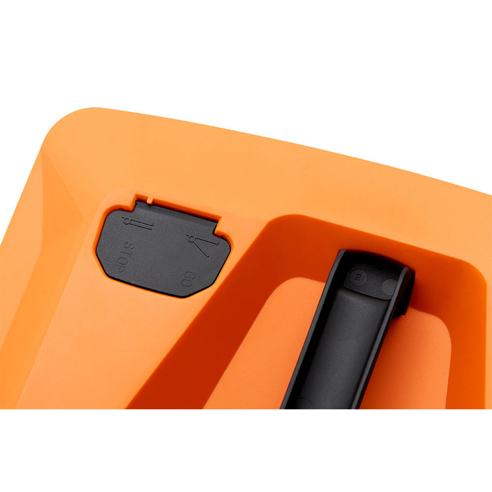 Газонокосарка електрична SEQUOIA SELM1432 SELM1432 - Зображення 9