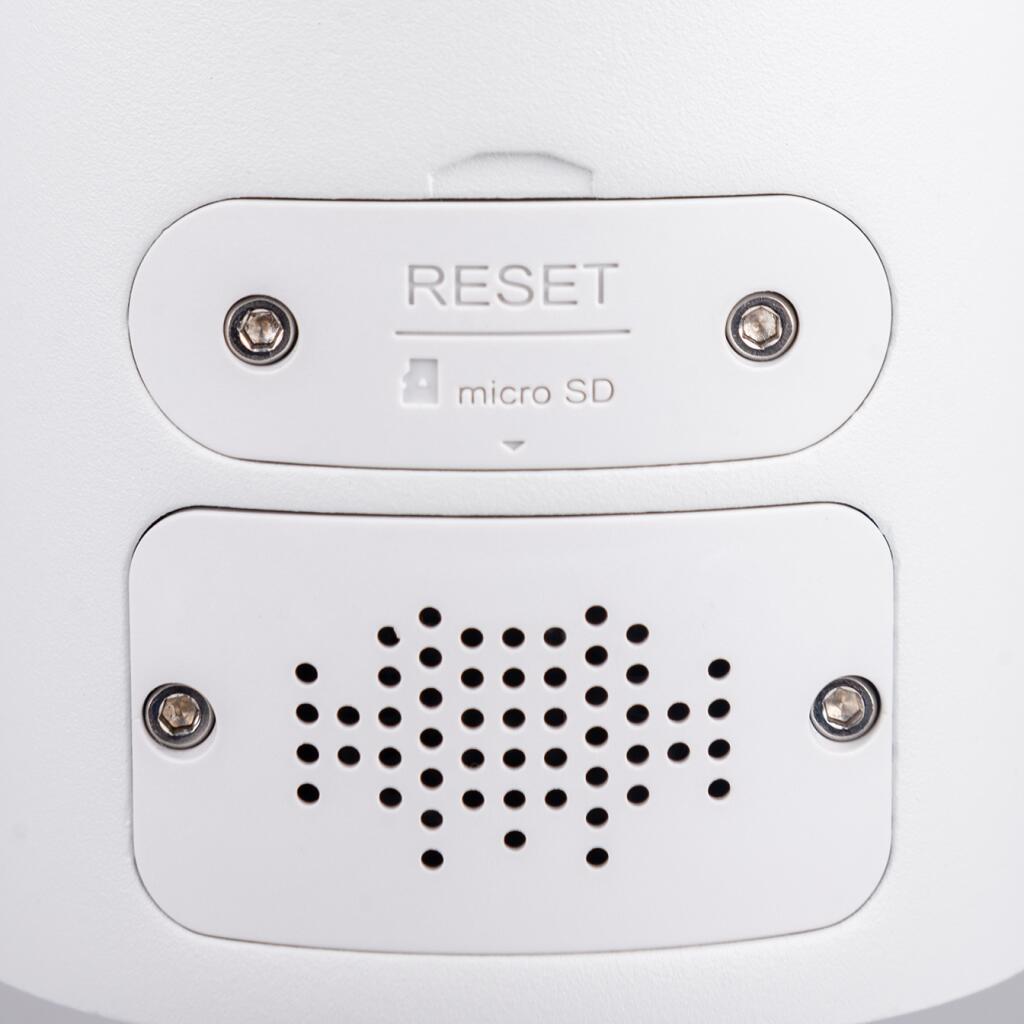 IP камера вулична 8MP POE LED SD-карта GreenVision GV-190-IP-IF-COS80-30 LED SD (Ultra AI) - Зображення 7