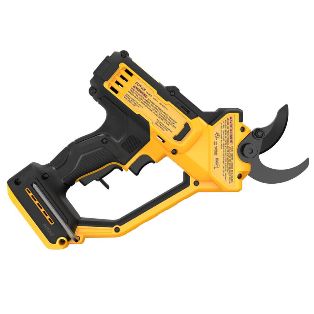 Ножницы садовые - секатор аккумуляторный DeWALT DCMPP568P1 DCMPP568P1 - Изображение 4