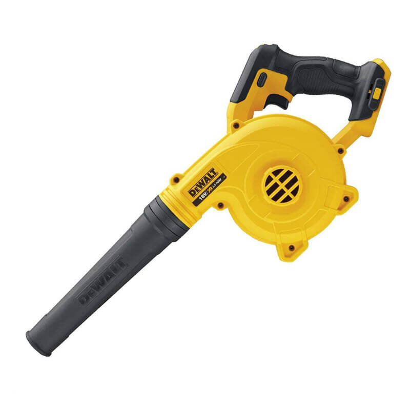 Воздуходувка аккумуляторная DeWALT DCV100 DCV100 - Изображение 2