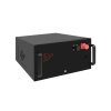 Аккумулятор LP LiFePO4 51,2V - 160 Ah (8192Wh) ( BMS 200A/100А) металл RM Smart BT - Изображение 5