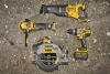 Пила сабельная аккумуляторная DeWALT DCS386NT DCS386NT - Изображение 19