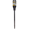Зубило SDS-Plus, XLR плоское, длина - 300 мм, ширина - 25 мм, DeWALT DT6979 - Изображение 1