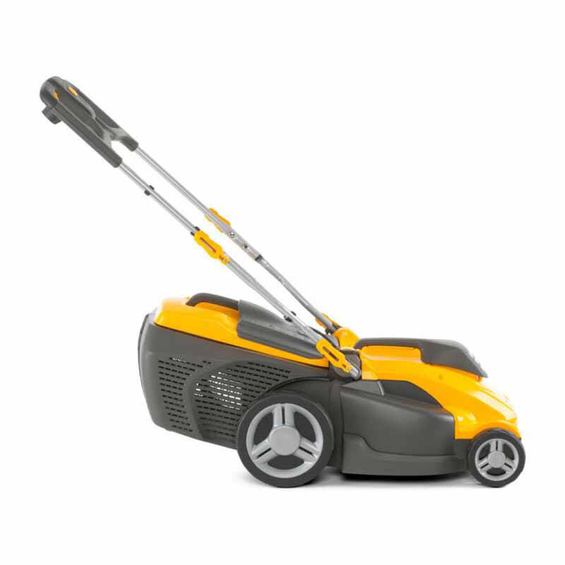 Газонокосилка электрическая STIGA Combi44E - Изображение 4