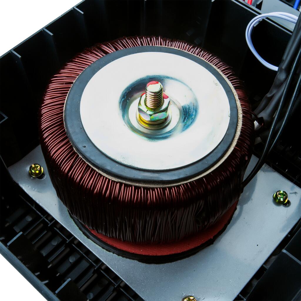 Стабилизатор напряжения LPT-1000RD (700W) - Изображение 15