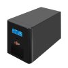 ИБП LogicPower LPE-B-PSW-800VA+ (500Вт) 10A с правильной синусоидой 12V - Изображение 2