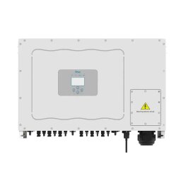 DEYE for LP Трифазний мережевий інвертор SUN-100K-G03