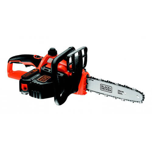 Пила цепная аккумуляторная BLACK+DECKER GKC1825L20 GKC1825L20 - Изображение 2